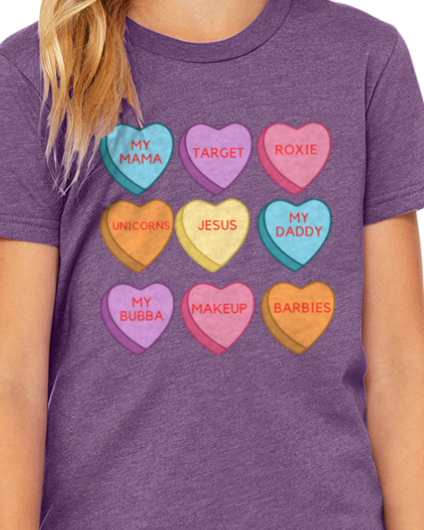 *Favorite Things Shirt!*