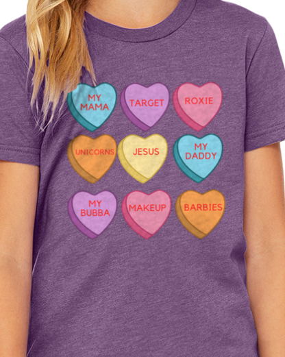 *Favorite Things Shirt!*